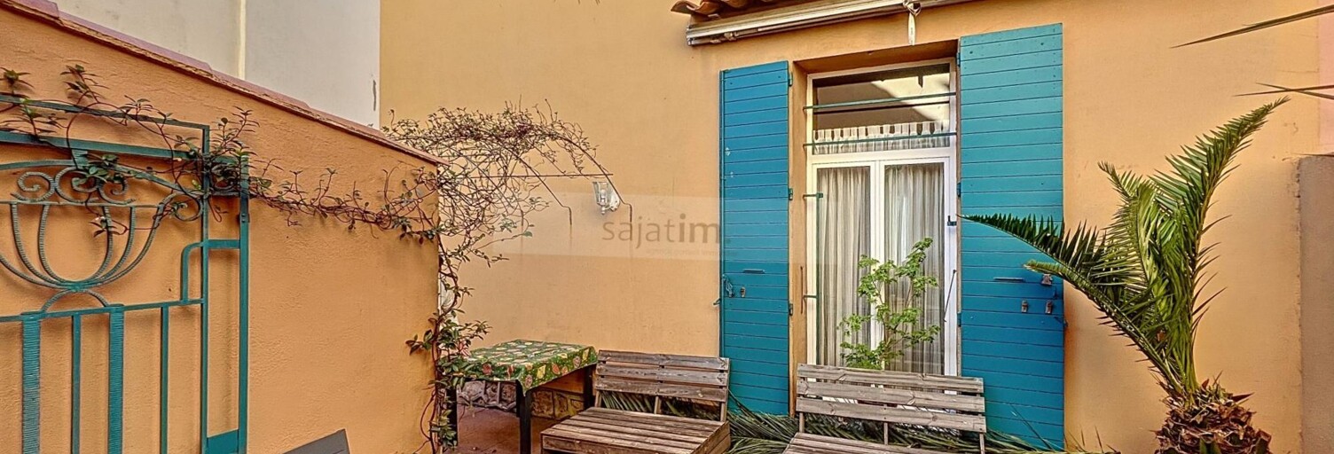 Maison 4 Pièces 110 m² à vendre à La Seyne-sur-Mer (83500)