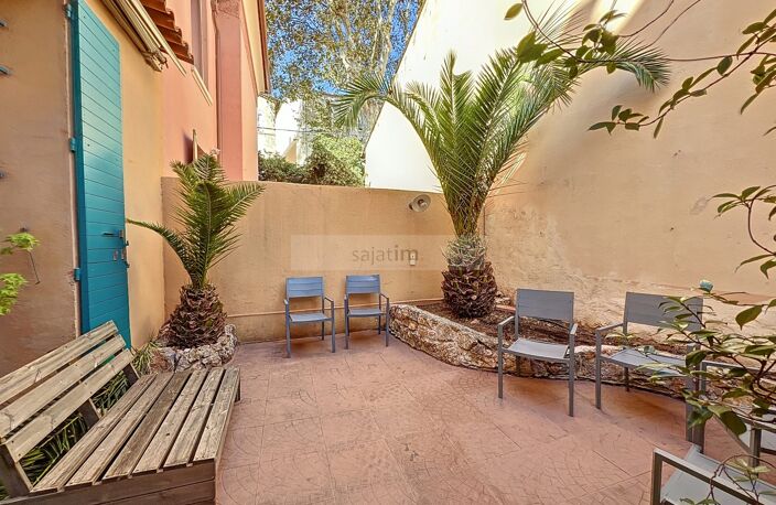 CHARMANTE MAISON DE VILLE de 110 m² — photo 2