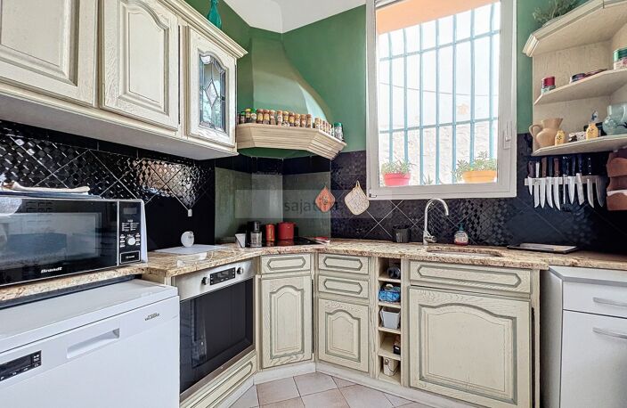 CHARMANTE MAISON DE VILLE de 110 m² — photo 4