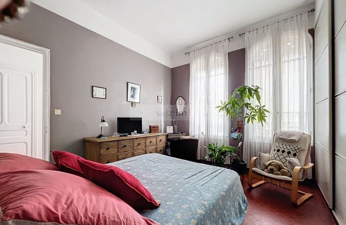 CHARMANTE MAISON DE VILLE de 110 m² — photo 5