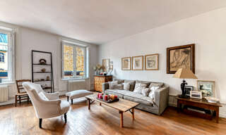 Appartement 4 Pièces 110 m² à vendre à Lyon 2 (69002)