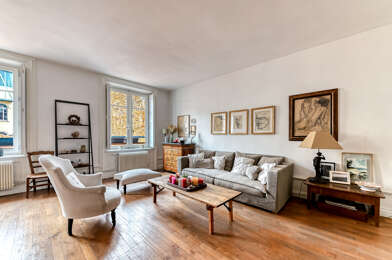 Appartement 4 pièces 650000 €