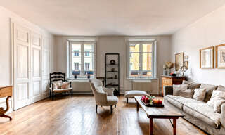 Appartement 4 Pièces 110 m² à vendre à Lyon 2 (69002)
