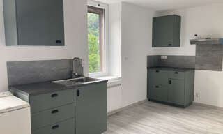 Appartement 2 Pièces 34 m² à louer à Pont-de-Roide-Vermondans (25150)