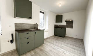 Appartement 2 Pièces 34 m² à louer à Pont-de-Roide-Vermondans (25150)