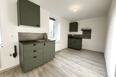 Appartement 2 pièces 420 €