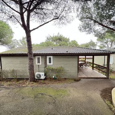 Appartement 3 pièces 106000 €