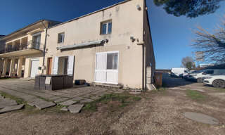 Immeuble  600 m² à vendre à Libourne (33500)