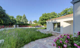 Maison 5 Pièces 110 m² à vendre à Basse-Goulaine (44115)