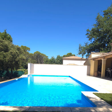 Maison 8 pièces 588000 €