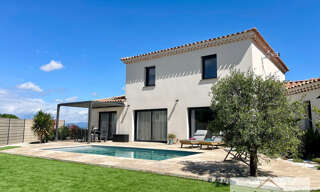 Maison 7 Pièces 229 m² à vendre à Rochegude (26790)