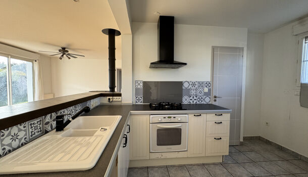 Villa / Maison 7 pièces  à vendre Pau 64000