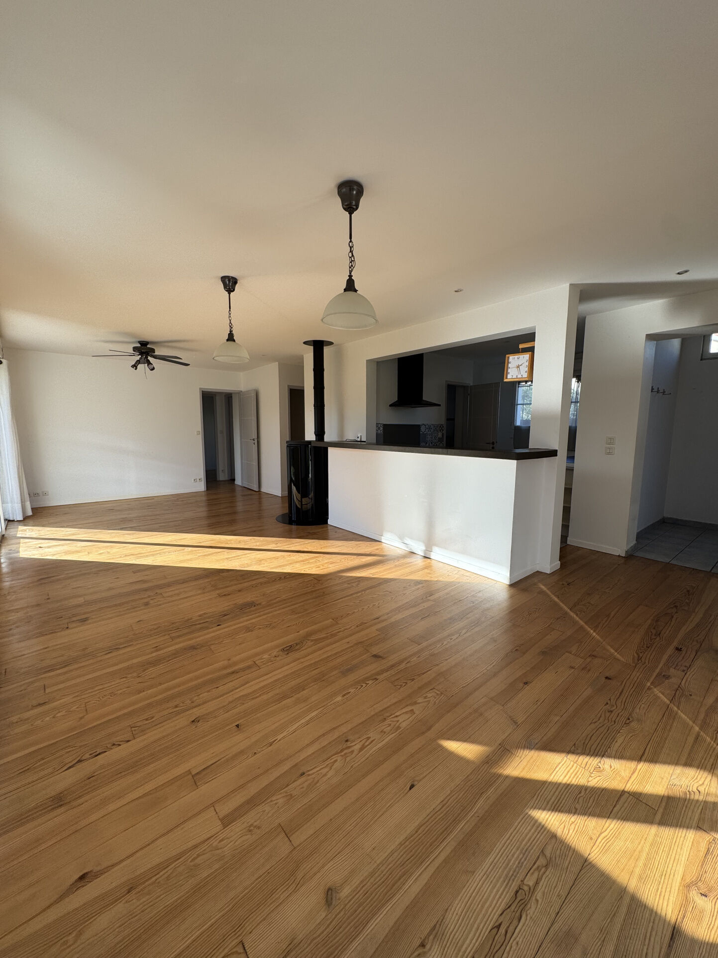 Villa / Maison  T7 à vendre Pau 64000