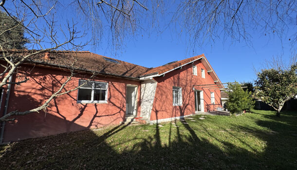 Villa / Maison 7 pièces  à vendre Pau 64000