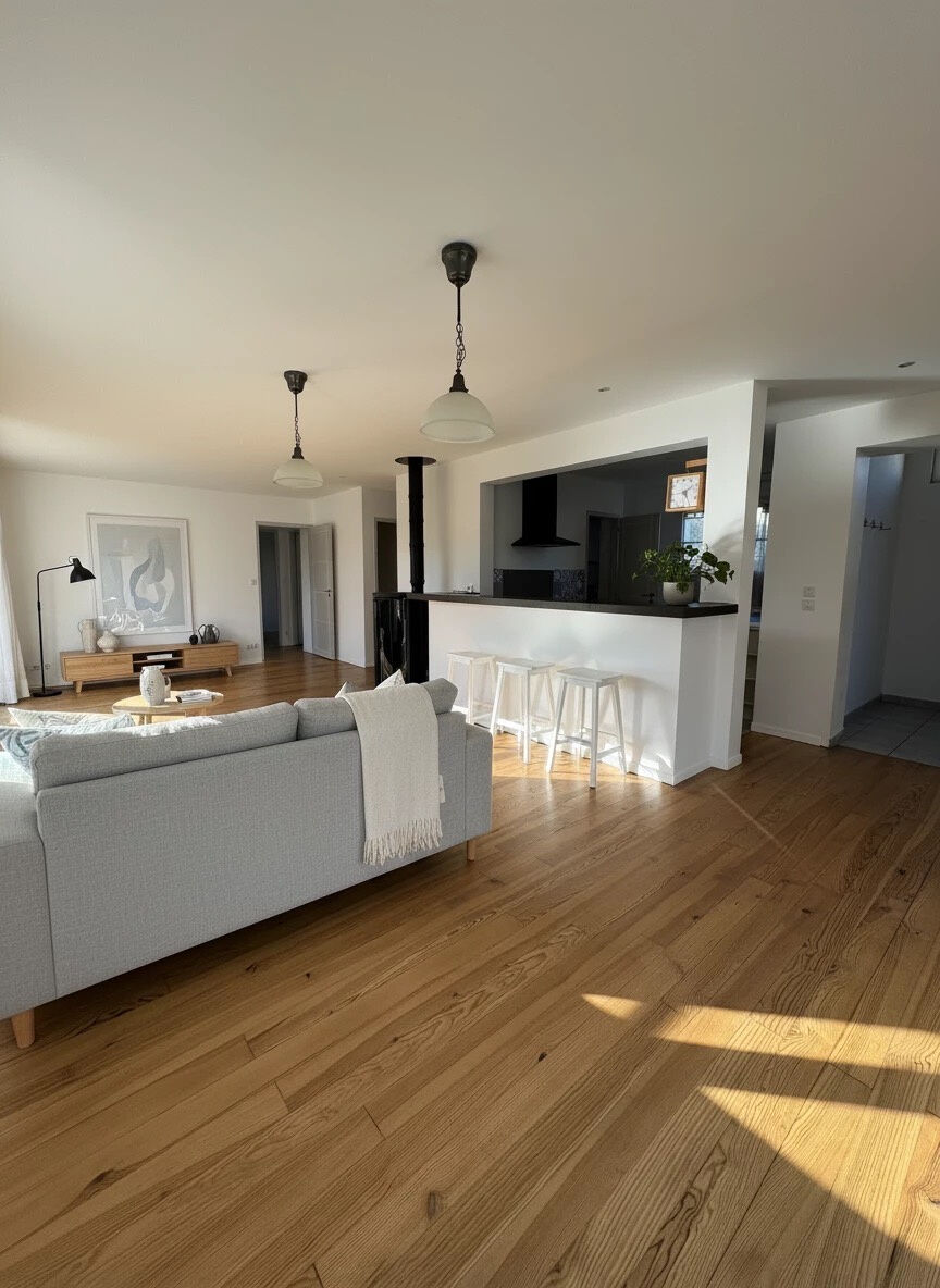 Villa / Maison  T7 à vendre Pau 64000