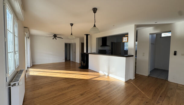 Villa / Maison 7 pièces  à vendre Pau 64000