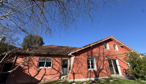 Villa / Maison 7 pièces  à vendre Pau 64000