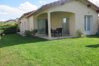 Maison 4 pièces 430000 €