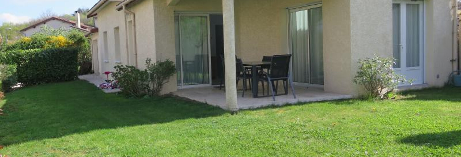 Maison 4 Pièces 114 m² à vendre à Francheville (69340)