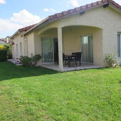 Maison 4 pièces 430000 €