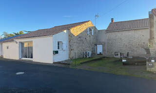 Maison 4 Pièces 76 m² à louer à Saint-Martin-Lars-en-Sainte-Hermine (85210)