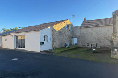 Maison 4 pièces 668 €