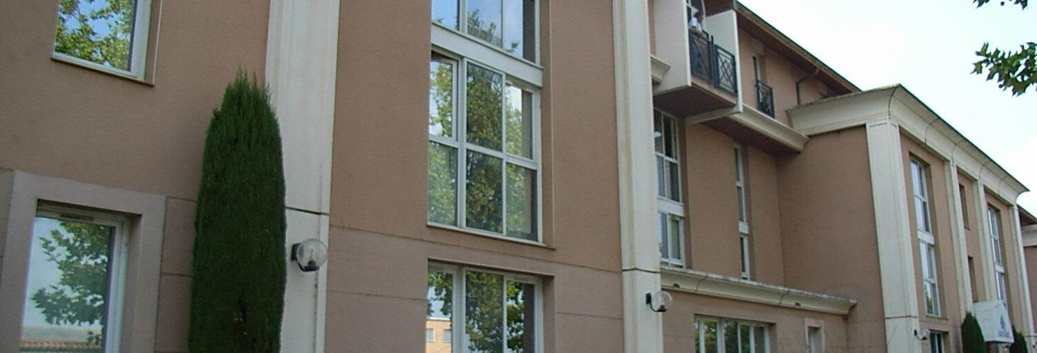 Appartement 1 Pièce 19 m² à vendre à Toulouse (31300)