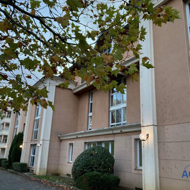 Appartement 1 pièces 495 €