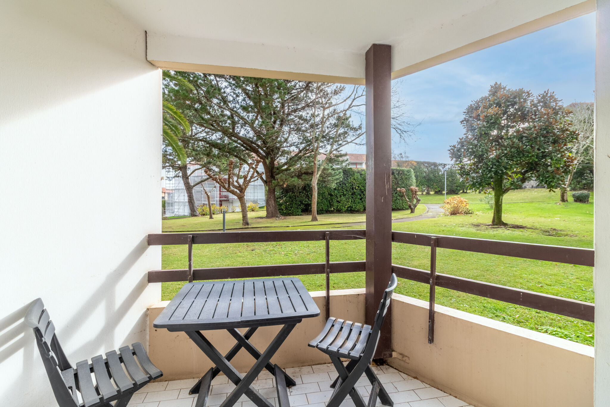 Appartement  T2 à vendre Anglet 64600