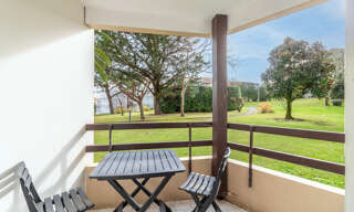 Appartement 2 Pièces 42 m² à vendre à Anglet (64600)