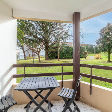 Appartement 2 pièces 290000 €