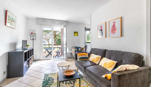 Appartement 2 pièces  à vendre Anglet 64600