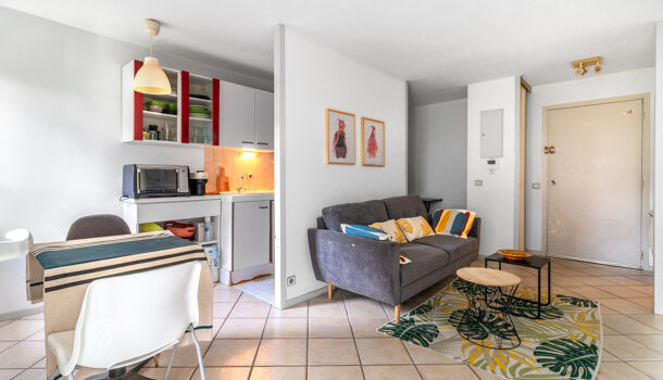 Appartement 2 pièces  à vendre Anglet 64600