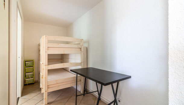 Appartement 2 pièces  à vendre Anglet 64600