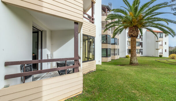 Appartement 2 pièces  à vendre Anglet 64600