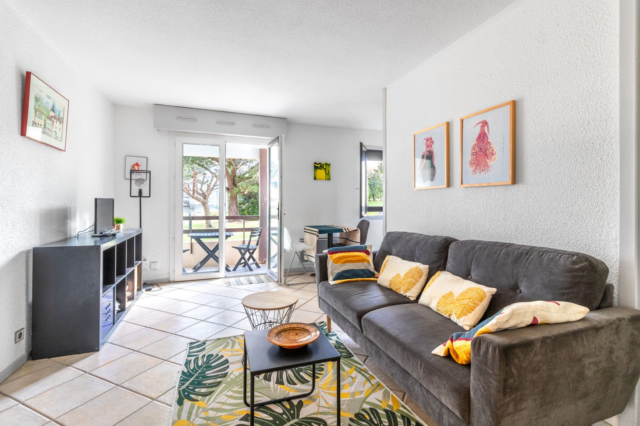 Appartement  T2 à vendre Anglet 64600