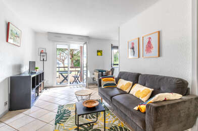 Appartement 2 pièces 290000 €