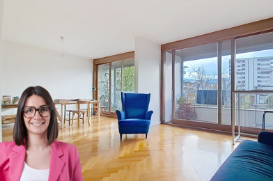 Appartement 3 pièces 289000 €