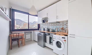 Appartement 3 Pièces 101 m² à vendre à Grenoble (38100)