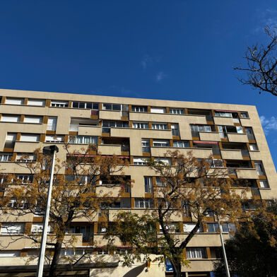 Appartement 3 pièces 138000 €