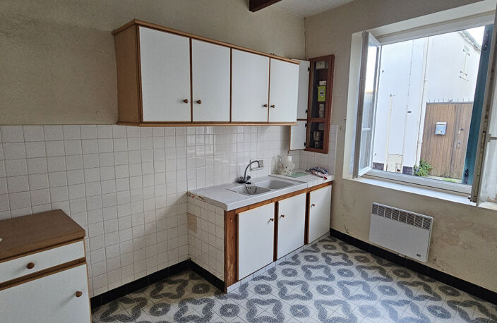 Maison de village à fort potentiel — photo 2