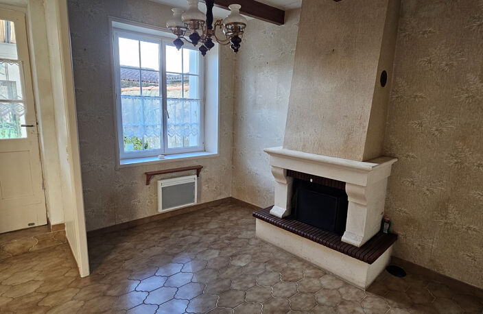 Maison de village à fort potentiel — photo 3