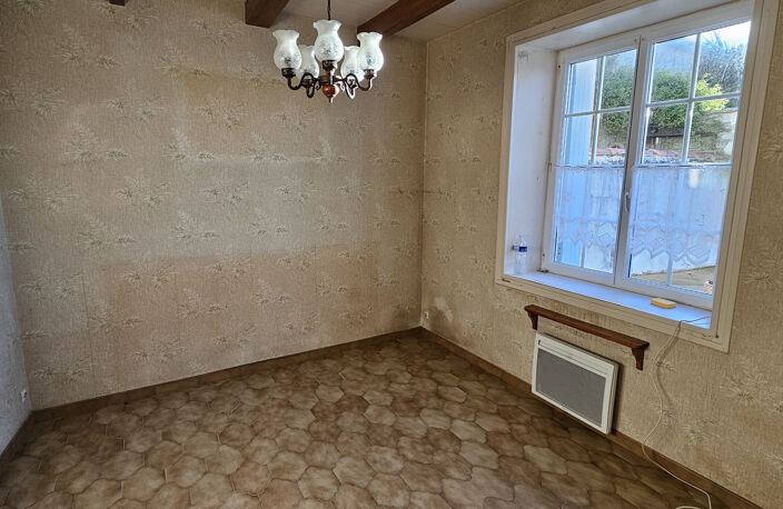 Maison de village à fort potentiel — photo 4