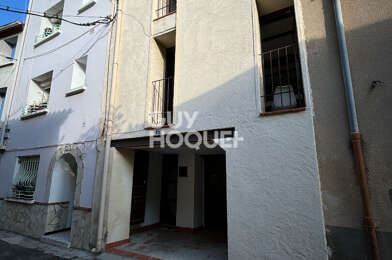 Maison 3 pièces 600 €