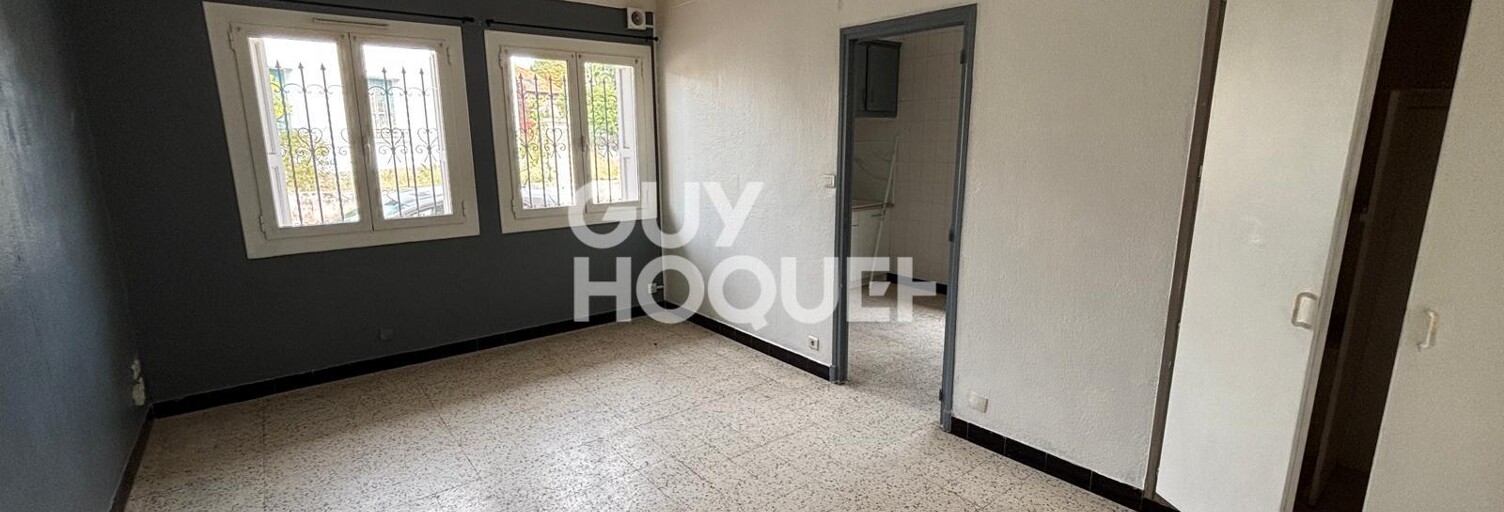 Appartement 3 Pièces 57 m² à louer à Le Boulou (66160)