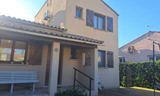 Maison 5 Pièces 119 m² à vendre à Mèze (34140)