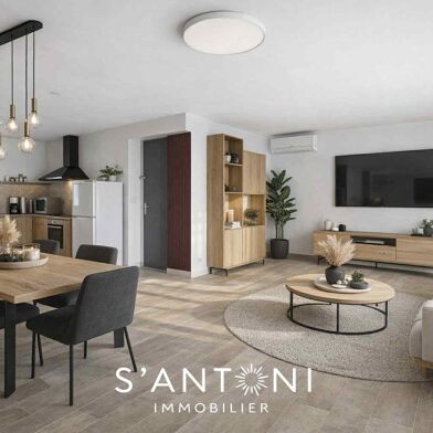 Maison 5 pièces 344000 €