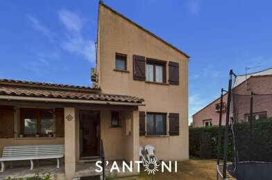 Maison 5 pièces 318000 €