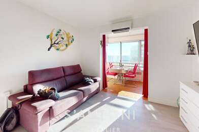 Appartement 2 pièces 159000 €