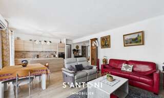 Appartement 93 m² en viager Servian (34290)